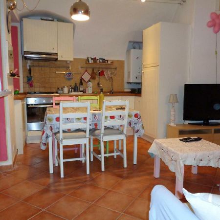 Apartment Medieval Village Isolabona Zewnętrze zdjęcie