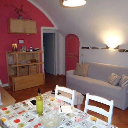Apartment Medieval Village Isolabona Zewnętrze zdjęcie