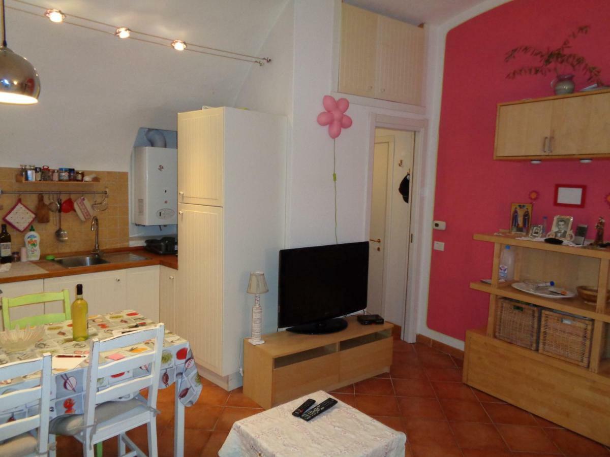 Apartment Medieval Village Isolabona Zewnętrze zdjęcie
