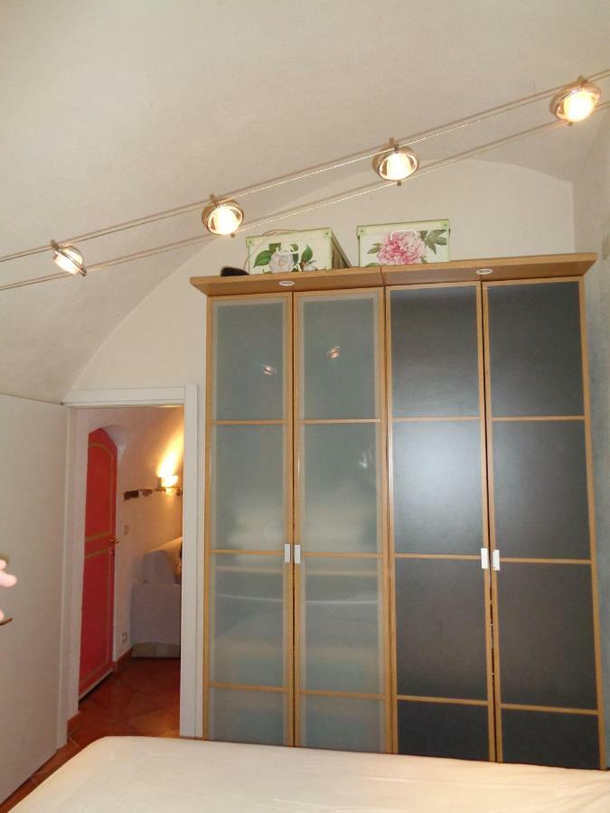 Apartment Medieval Village Isolabona Zewnętrze zdjęcie