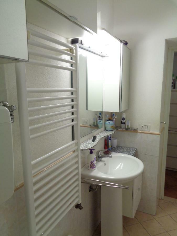 Apartment Medieval Village Isolabona Zewnętrze zdjęcie