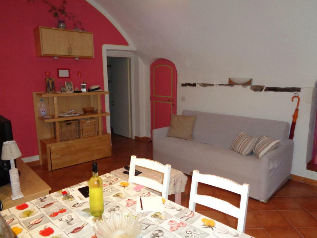 Apartment Medieval Village Isolabona Zewnętrze zdjęcie