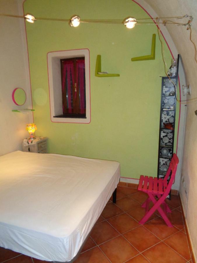 Apartment Medieval Village Isolabona Zewnętrze zdjęcie